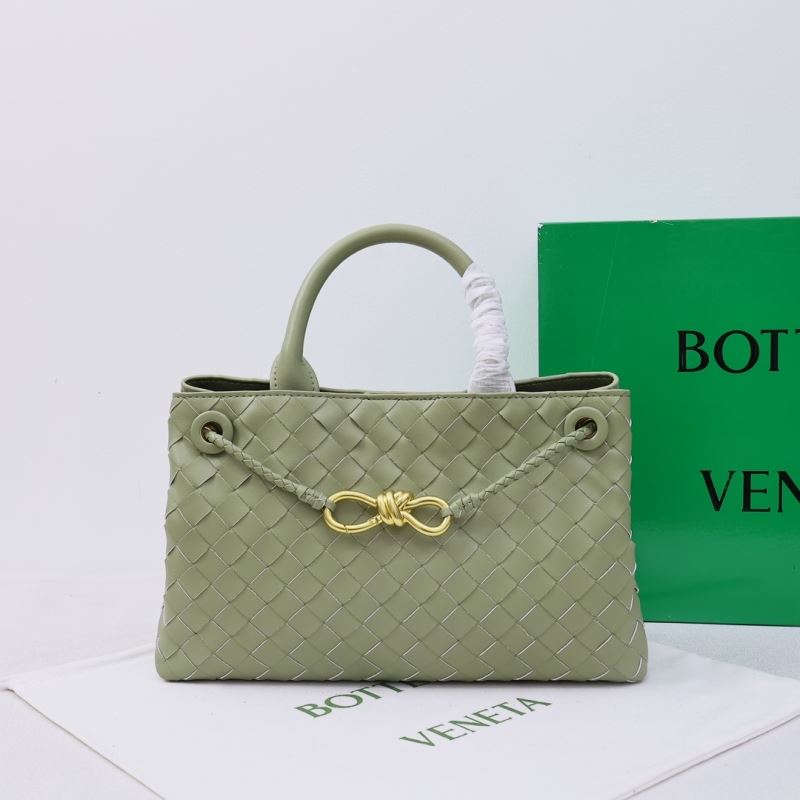 Bottega Veneta Top Handle Bags